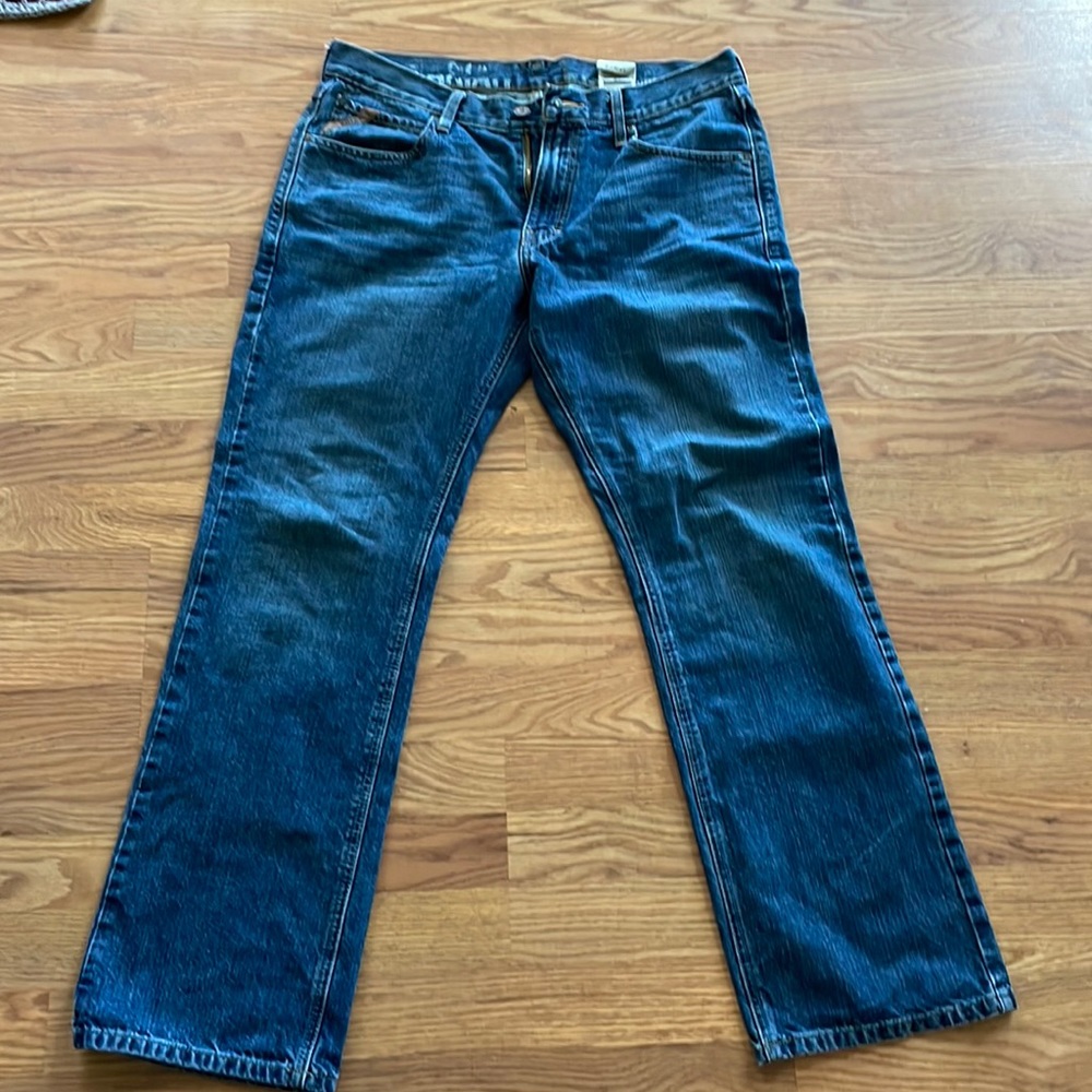 Ariat m5 NWOT 34/32
